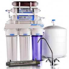Фильтр для воды - Aqualine RO-6 Bio UF